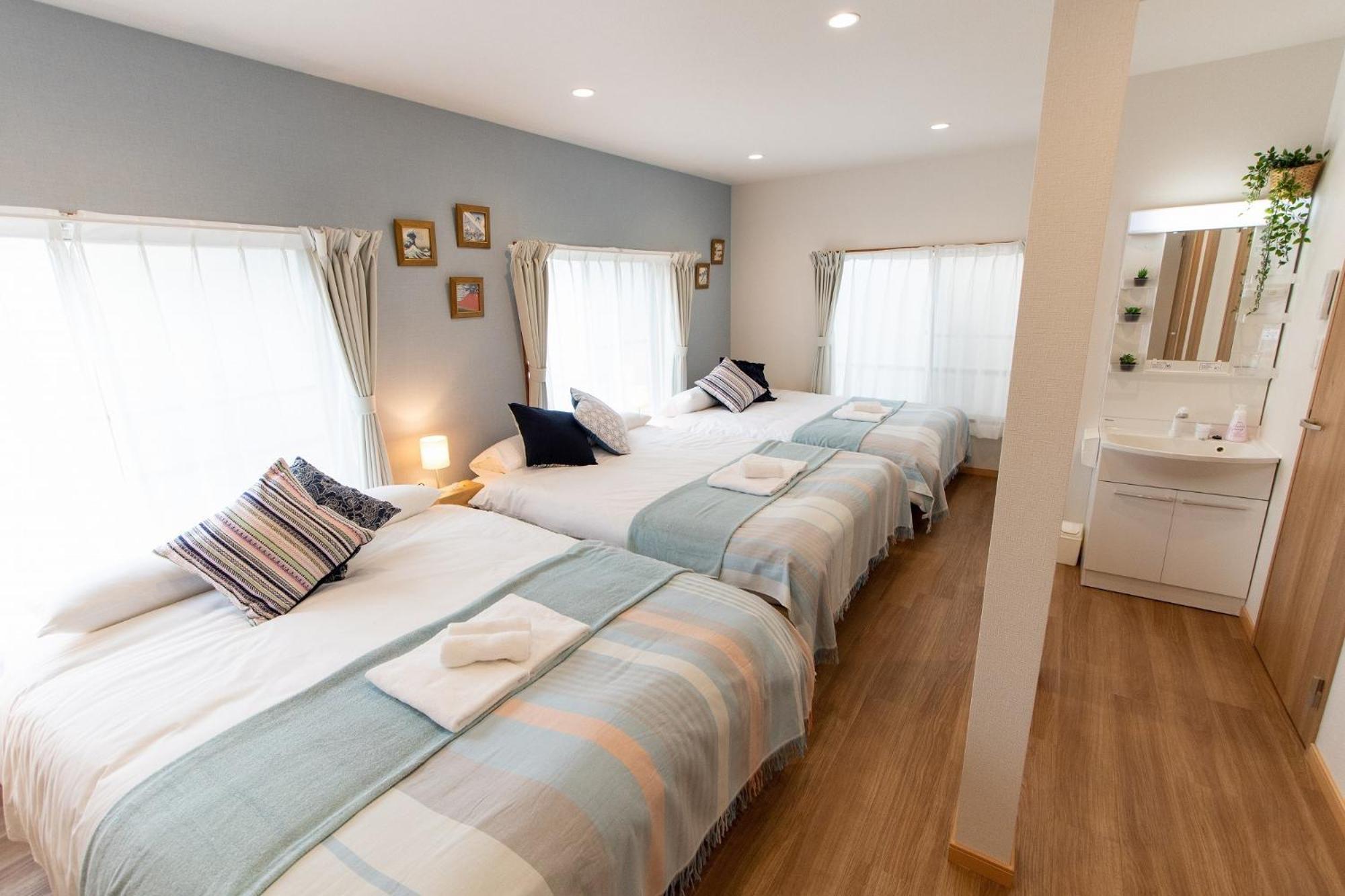 Tk Court Ojima - Vacation Stay 91237 โตเกียว ภายนอก รูปภาพ