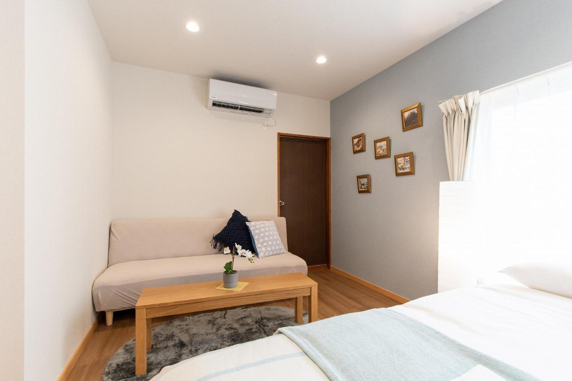 Tk Court Ojima - Vacation Stay 91237 โตเกียว ภายนอก รูปภาพ