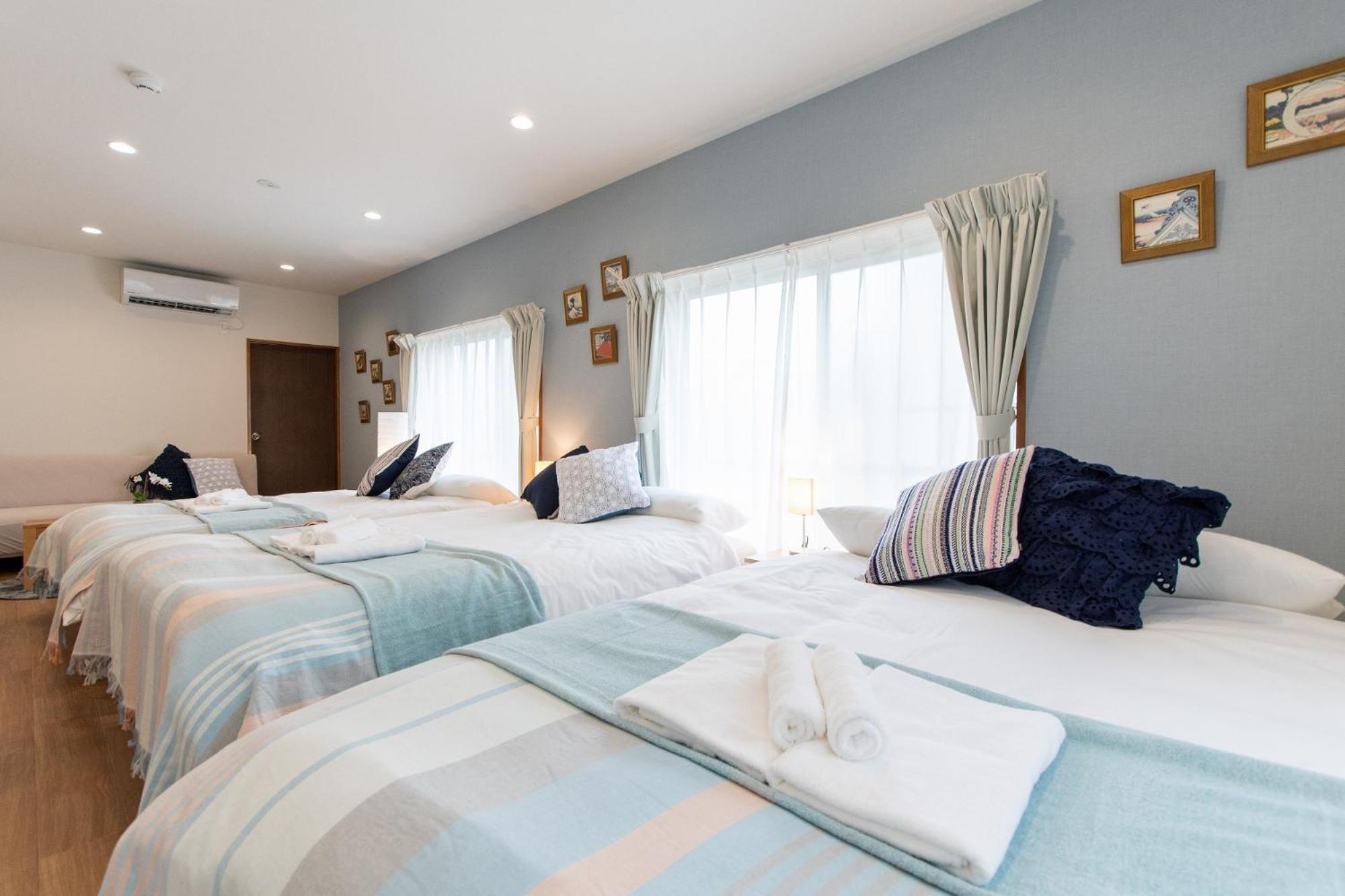 Tk Court Ojima - Vacation Stay 91237 โตเกียว ภายนอก รูปภาพ
