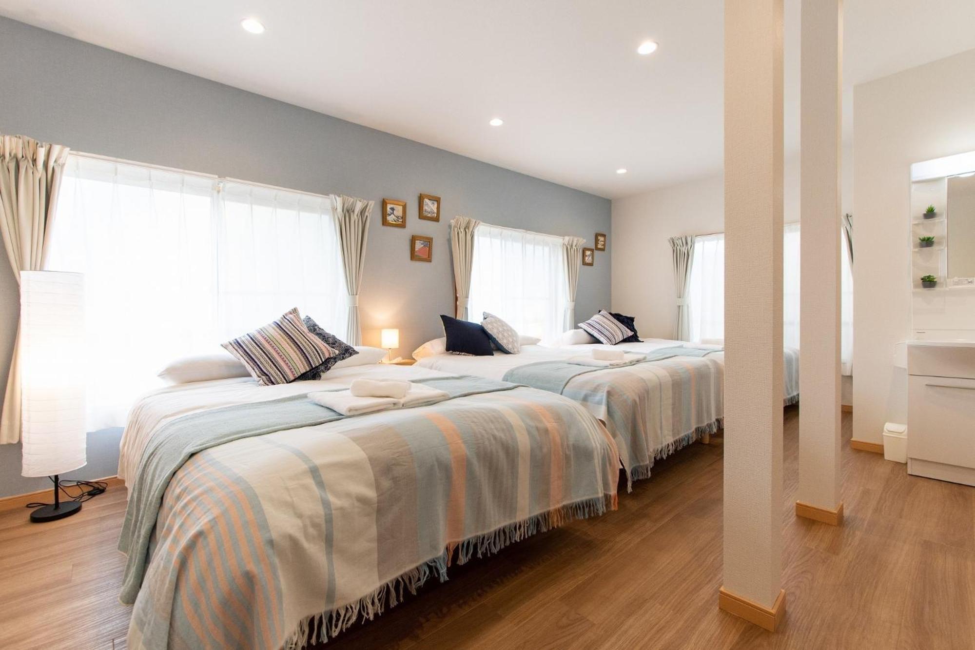 Tk Court Ojima - Vacation Stay 91237 โตเกียว ภายนอก รูปภาพ