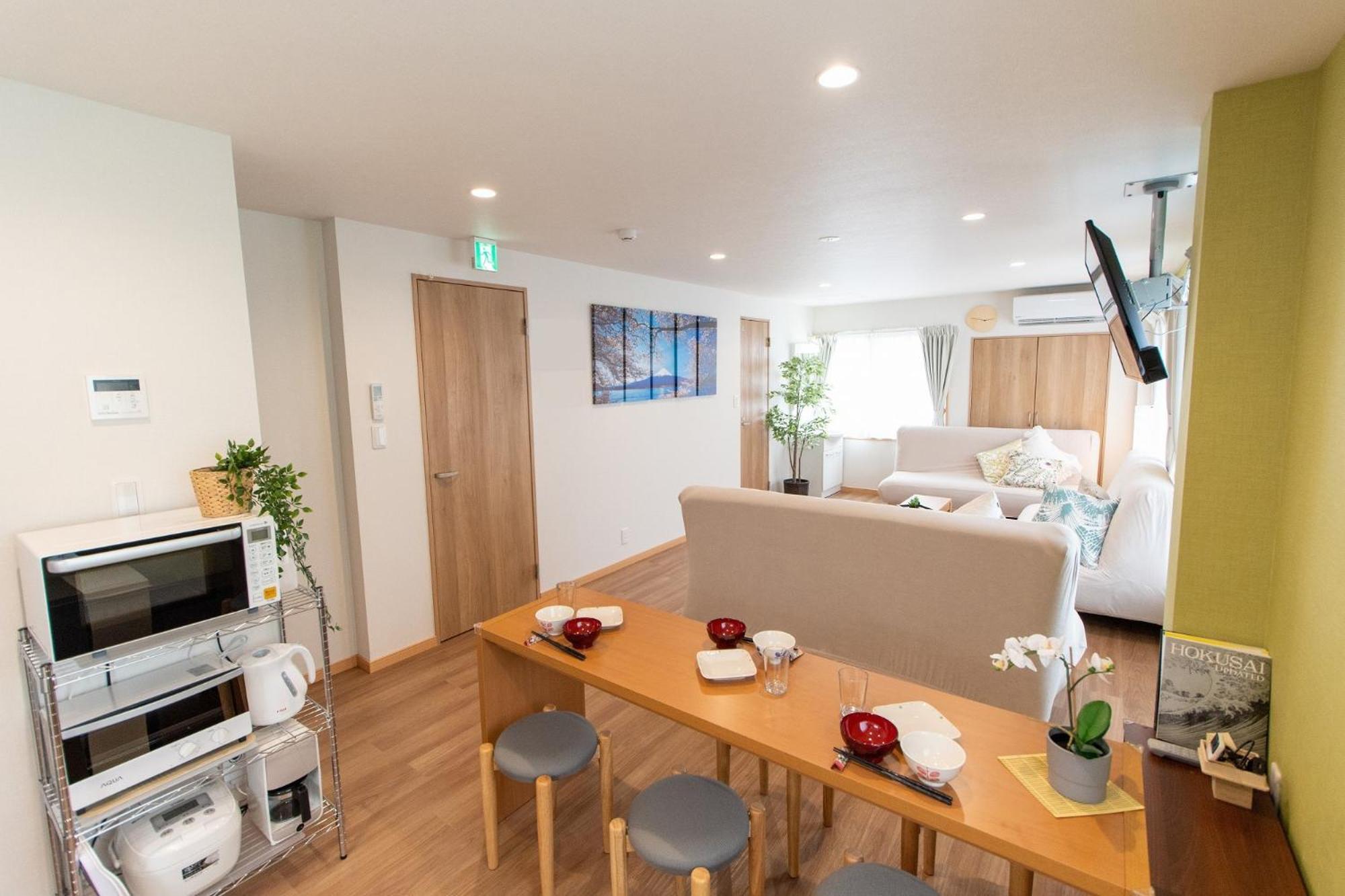Tk Court Ojima - Vacation Stay 91237 โตเกียว ภายนอก รูปภาพ