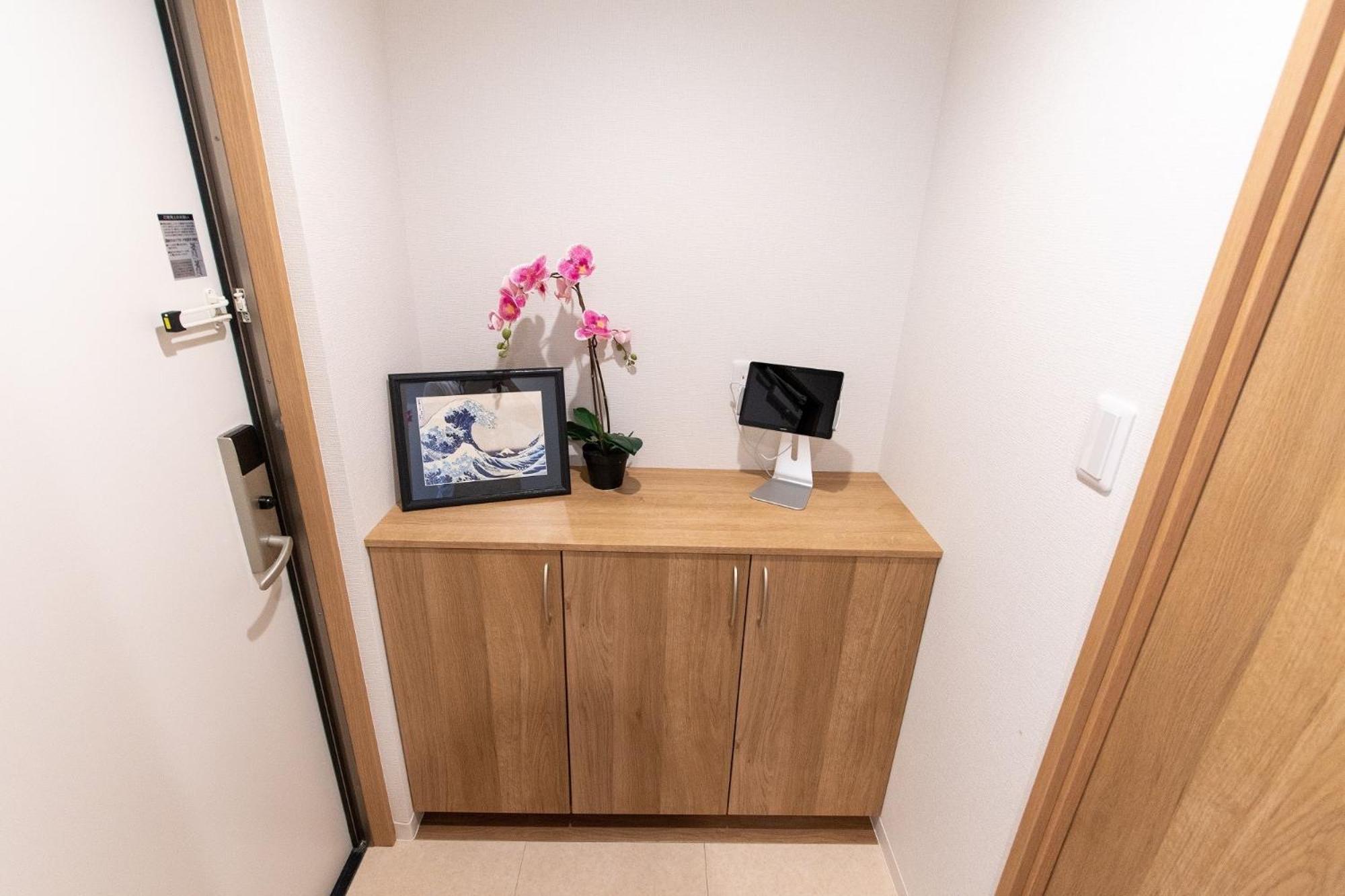Tk Court Ojima - Vacation Stay 91237 โตเกียว ภายนอก รูปภาพ