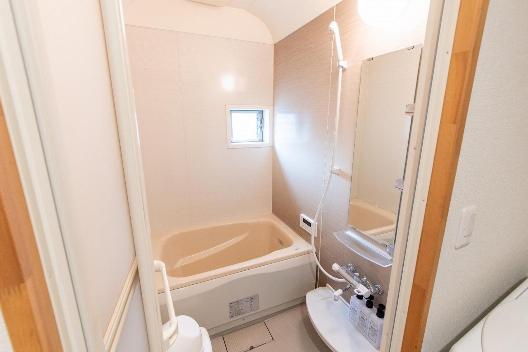Tk Court Ojima - Vacation Stay 91237 โตเกียว ภายนอก รูปภาพ