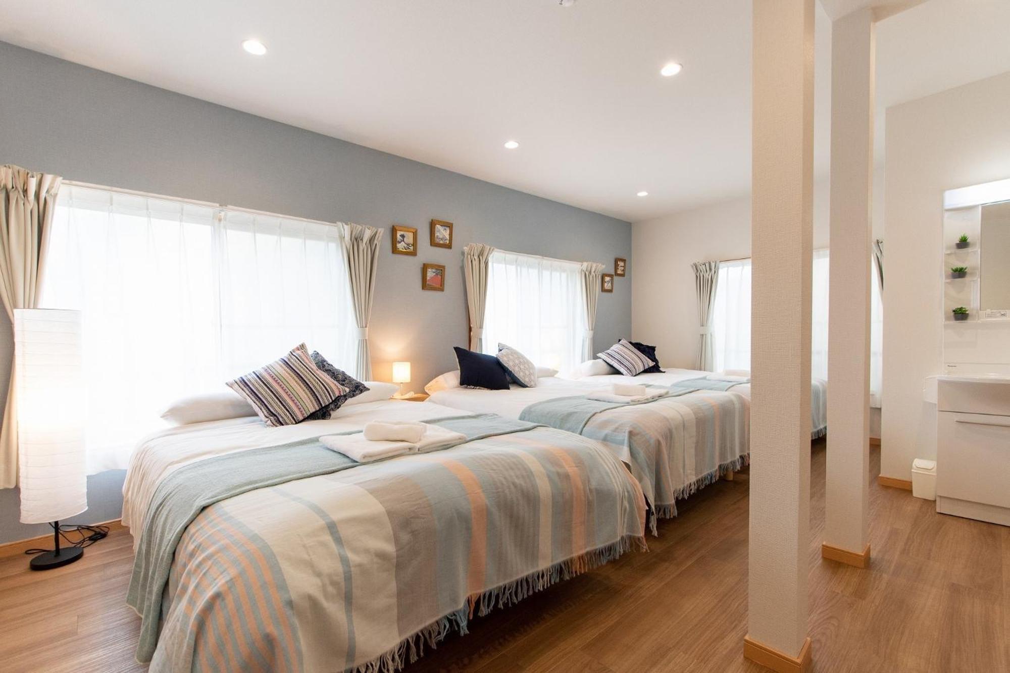 Tk Court Ojima - Vacation Stay 91237 โตเกียว ภายนอก รูปภาพ